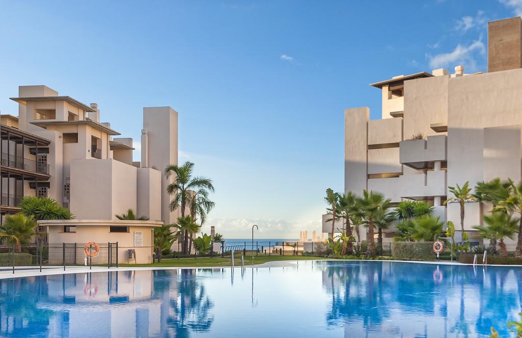 Apartament Waterfront